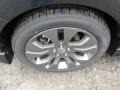 2012 Subaru Impreza 2.0i Sport Premium 5 Door Wheel and Tire Photo
