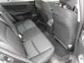 Black Interior Photo for 2012 Subaru Impreza #60290702