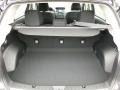 2012 Subaru Impreza 2.0i Sport Premium 5 Door Trunk