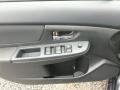 2012 Dark Gray Metallic Subaru Impreza 2.0i Sport Premium 5 Door  photo #17