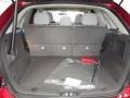 2012 Red Candy Metallic Ford Edge SEL EcoBoost  photo #9