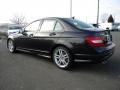 Magnetite Black Metallic - C 300 Sport 4Matic Photo No. 4