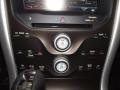 2012 Red Candy Metallic Ford Edge SEL EcoBoost  photo #15