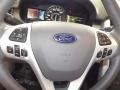 2012 Red Candy Metallic Ford Edge SEL EcoBoost  photo #16