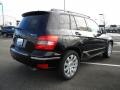 Black - GLK 350 4Matic Photo No. 3
