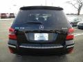 2012 Black Mercedes-Benz GLK 350 4Matic  photo #4