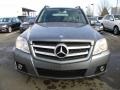 Sapphire Grey Metallic - GLK 350 4Matic Photo No. 2