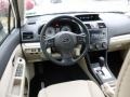 2012 Satin White Pearl Subaru Impreza 2.0i Sport Premium 5 Door  photo #14