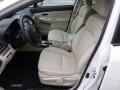 2012 Satin White Pearl Subaru Impreza 2.0i Sport Premium 5 Door  photo #15