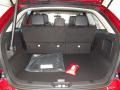 Charcoal Black Trunk Photo for 2012 Ford Edge #60291113