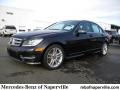 Magnetite Black Metallic - C 300 Sport 4Matic Photo No. 1