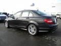 Magnetite Black Metallic - C 300 Sport 4Matic Photo No. 4