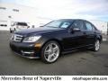 Magnetite Black Metallic - C 300 Sport 4Matic Photo No. 1