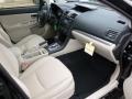 2012 Obsidian Black Pearl Subaru Impreza 2.0i Sport Premium 5 Door  photo #9