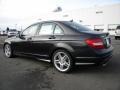 Magnetite Black Metallic - C 300 Sport 4Matic Photo No. 3