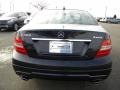 Magnetite Black Metallic - C 300 Sport 4Matic Photo No. 4