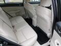 Ivory Interior Photo for 2012 Subaru Impreza #60291258