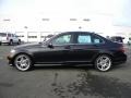 Magnetite Black Metallic - C 300 Sport 4Matic Photo No. 5