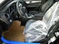 Magnetite Black Metallic - C 300 Sport 4Matic Photo No. 8