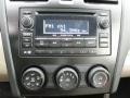 2012 Subaru Impreza 2.0i Sport Premium 5 Door Controls