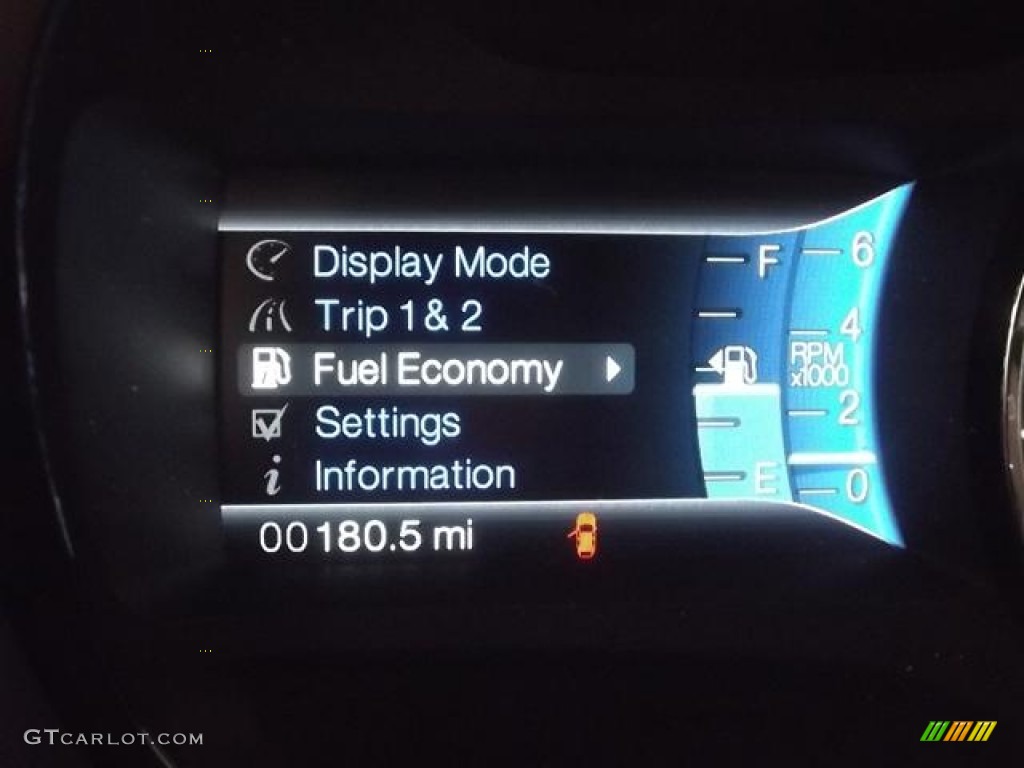 2012 Edge Limited EcoBoost - White Platinum Metallic Tri-Coat / Medium Light Stone photo #18