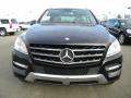 Black - ML 350 4Matic Photo No. 2