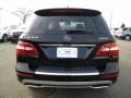 Black - ML 350 4Matic Photo No. 3