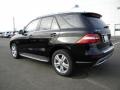 Black - ML 350 4Matic Photo No. 4