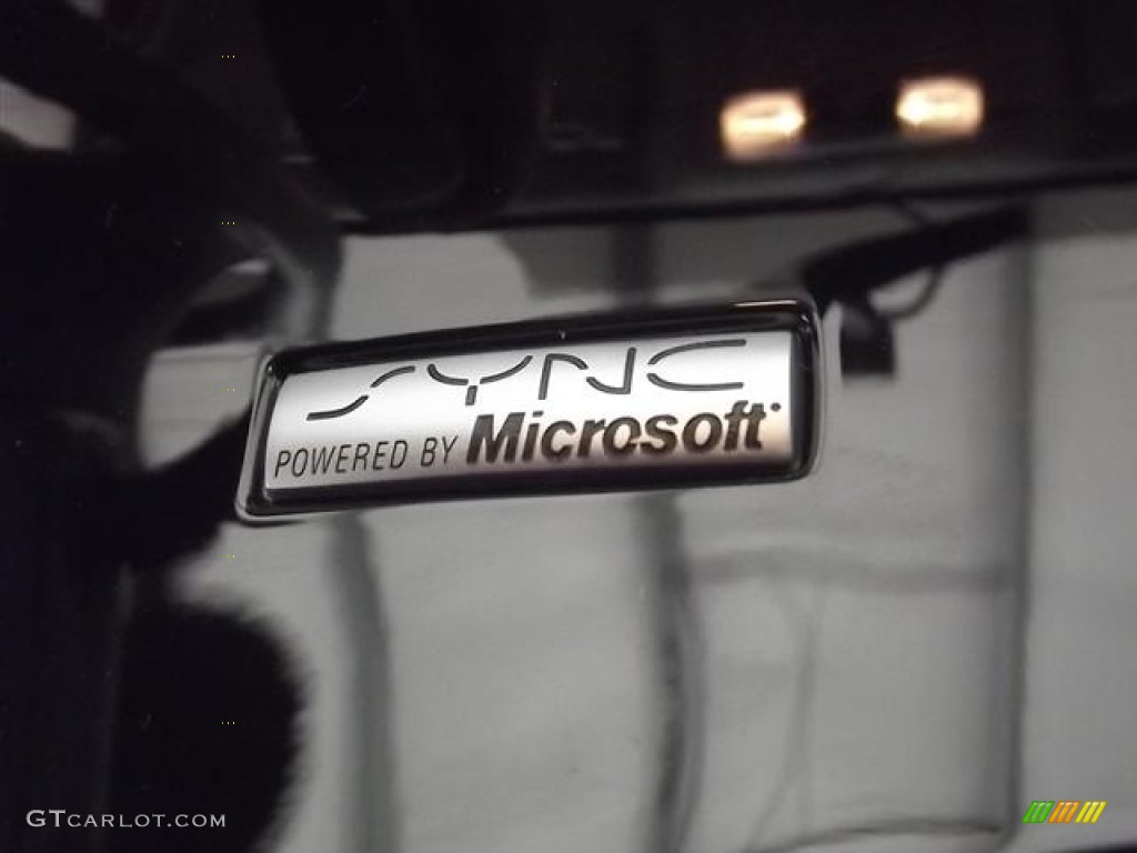 2012 Edge Limited EcoBoost - White Platinum Metallic Tri-Coat / Medium Light Stone photo #20