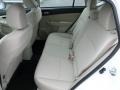 2012 Satin White Pearl Subaru Impreza 2.0i Premium 5 Door  photo #14