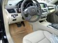 Black - ML 350 4Matic Photo No. 9