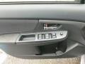 2012 Ice Silver Metallic Subaru Impreza 2.0i Premium 5 Door  photo #18