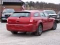 2005 Inferno Red Crystal Pearl Dodge Magnum SE  photo #3