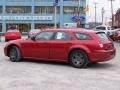 2005 Inferno Red Crystal Pearl Dodge Magnum SE  photo #4