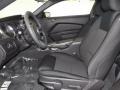 Black - Mustang V6 Coupe Photo No. 9