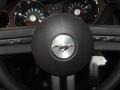 Black - Mustang V6 Coupe Photo No. 14