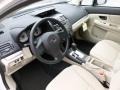2012 Satin White Pearl Subaru Impreza 2.0i 5 Door  photo #16