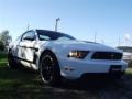 Performance White - Mustang Boss 302 Photo No. 4