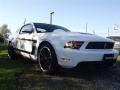 Performance White - Mustang Boss 302 Photo No. 5