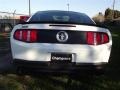 Performance White - Mustang Boss 302 Photo No. 7