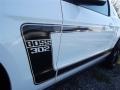 Performance White - Mustang Boss 302 Photo No. 11