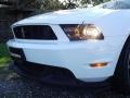 Performance White - Mustang Boss 302 Photo No. 12
