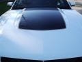 Performance White - Mustang Boss 302 Photo No. 13