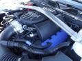 Performance White - Mustang Boss 302 Photo No. 31