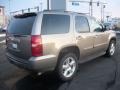 Graystone Metallic - Tahoe LT 4x4 Photo No. 2