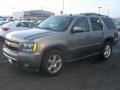 Graystone Metallic - Tahoe LT 4x4 Photo No. 5