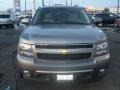 Graystone Metallic - Tahoe LT 4x4 Photo No. 6