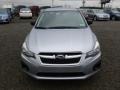 Ice Silver Metallic - Impreza 2.0i 4 Door Photo No. 2