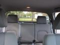 2011 Red Brick Nissan Frontier S Crew Cab  photo #17