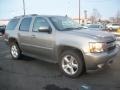 Graystone Metallic - Tahoe LT 4x4 Photo No. 37